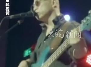 音樂人韓賢光 突發心源性猝死病逝 享年67歲