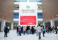 滬六“心”連“心” 群眾有“醫”靠，上海市胸科醫院專家團隊來皖衛附院（市二院）開展義診活動