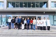 瑶海区市监局、长淮街道胜利社区与合肥瑶海普瑞眼科医院联合开展主题党日活动 
