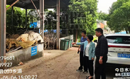樅陽縣城市管理局啟動“美麗家園 清潔有我”農村臟亂整治專項行動?