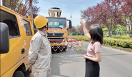 與你“同崗”—— “五一”職業(yè)副本體驗卡丨合肥電網(wǎng)高空“帶電舞者”的堅守