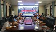 共敘母校情 同筑新未來—— 安徽省浮山中學京津冀校友返校座談會圓滿舉行