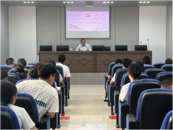 濉溪县百善镇：筑牢信仰之基  凝聚奋进力量 