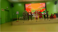 楊廟鎮(zhèn)：當(dāng)文字躍出紙面 一場(chǎng)故事表演賽的奇妙之旅