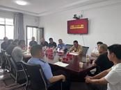 懷寧縣小市鎮：和為貴，化矛盾促和諧