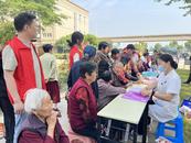 安慶經開區老峰鎮：“哪吒三式”破基層題，“老峰模式”暖百姓心
