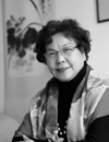 著名书法家徐圆圆因病逝世，享年80岁