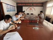 歙縣新溪口鄉：田園徽州赴溪口村黨建共建，賦能鄉村新活力  