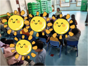 合肥新站高新區社會發展局開展防溺水安全教育活動
