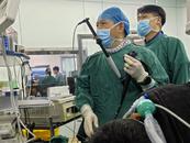 小葉醫探 | 小支架疏通胃腸“擁堵”，一項全新消化內鏡技術在我省成功開展