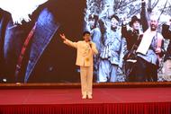 2025年全省红色讲解员大赛圆满收官
