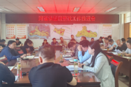 河溜鎮多措推進耕地圖斑整改工作