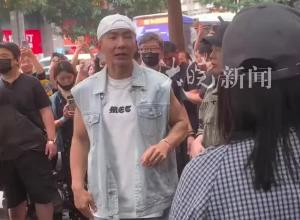劉畊宏首次回應南寧拍攝事件 “我和團隊都沒有要求清場” 解釋回復網友評論被誤會“傲慢”一事

