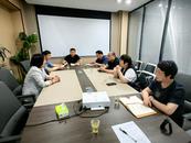 合肥市肥東縣人社局開展工傷行政爭議化解專題走訪活動