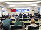 迎江區(qū)錢牌樓社區(qū)：健康護“齒”行動 解鎖“微笑密碼”