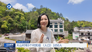石臺縣：深山村落年收入近7000萬 游客住成“新村民”