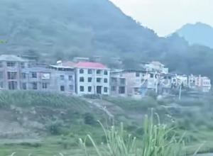 ?重慶臨江鎮一家三口溺亡？當地回應：打撈出2人，1人失聯