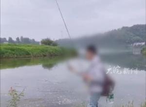 湖南益陽(yáng)桃江縣一河段現(xiàn)大量死魚  
當(dāng)?shù)囟嗖块T回應(yīng)