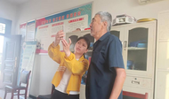 壽縣雙橋鎮：多措并舉推進土地二輪延包網簽工作
