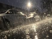 當心，又一波冰雹在路上！