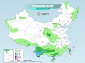 未来一周，这个地方将成为全国降雨最强区域