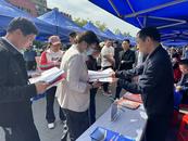 安徽廬江：“三舉措”力促城鄉居保提質增效