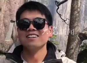 28歲作家卜文哲爬山時意外墜亡 生前師友悼念：他剛訂婚 剛考上博士