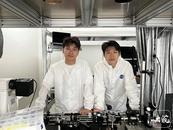 ﻿扶还是不扶？安徽大学这两名研究生用行动回应