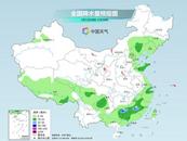返程注意！南方局地有暴雨或大暴雨 北方降雨增多風(fēng)沙齊至