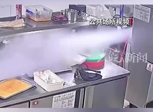 15人獲刑 銀川富洋燒烤店31死爆炸案宣判