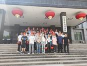 考研工作顯成效 學風建設結碩果——皖西學院材化學子在2025年研究生招生考試中再創佳績