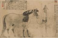 李公麟与苏东坡：往来酬和 情趣相投