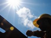 40℃高溫來襲！5月的北方為何這么熱？