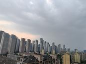 未來兩天，安徽仍多雷陣雨天氣