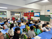 筑牢安全防線，守護成長樂園 ——鼓樓街道大田拐社區聯合小紅花幼兒園開展防災減災演練活動
