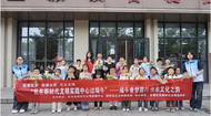 肥西县：粽香润童心 榜样引成长