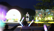 徽州區富溪鄉：多彩新“夜”態點亮假日鄉村  激活鄉村文旅新活力 
