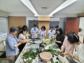 邮储银行安庆怀宁县支行：端午“粽”关情 邮储感恩行