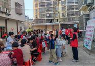 姚李鎮(zhèn)開展“傳承端午文化?樂享民俗魅力?守護(hù)平安生活?共建文明家園”端午主題節(jié)活動(dòng)