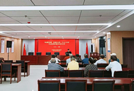 “我爱我家，我爱合肥，礼让文明” 先进典型宣讲进社区