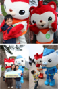 五一假期春光明媚 黃山攜手《海底小縱隊·中國之旅2》邀您開啟徽州探秘之旅