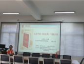 暖心护航迎五一 凤阳县总工会开展法律与健康知识惠及户外劳动者