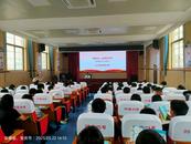 懷寧縣高河初中攜手高河醫(yī)院共筑防溺水“安全網(wǎng)”