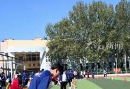 杭州將足球納入中考體考選考項目 足球人才可評高層次人才