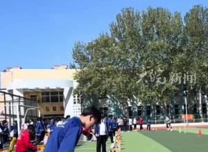 杭州將足球納入中考體考選考項目 足球人才可評高層次人才