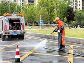 合肥高新区多举措提升城市服务效能