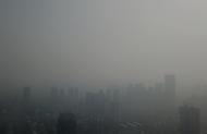 全國降水增多增強 北方多地風沙降溫來襲
