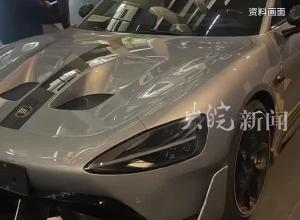“我們深表歉意” 針對(duì)最大馬力被鎖定等問(wèn)題 小米汽車深夜兩度道歉