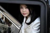 韓媒：韓國前總統夫人金建希被韓檢方傳喚