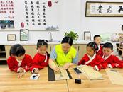 滁州市沿河社区“绳系万家爱，结筑公益情”传承优秀传统文化暨国际家庭日主题活动圆满举行  